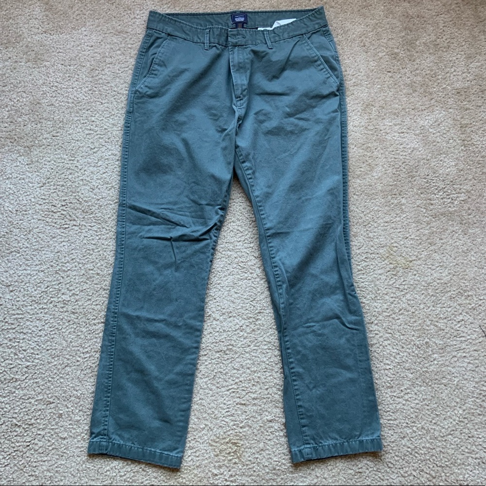 Gap Khakis